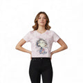 Cute Top T-Shirt- Casual Wear